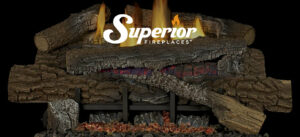 Superior Fireplaces