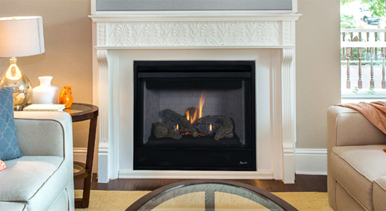 Fireplace Products in Tenneessee, Gas Logs & More