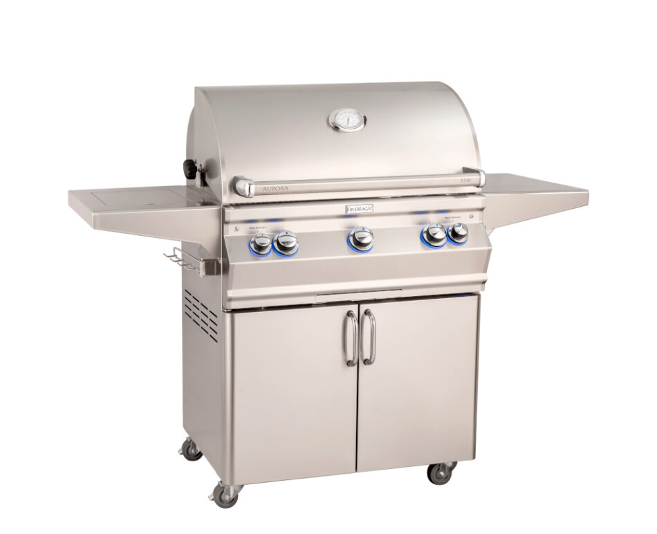 FireMagic - The Hearth and Grill Shop