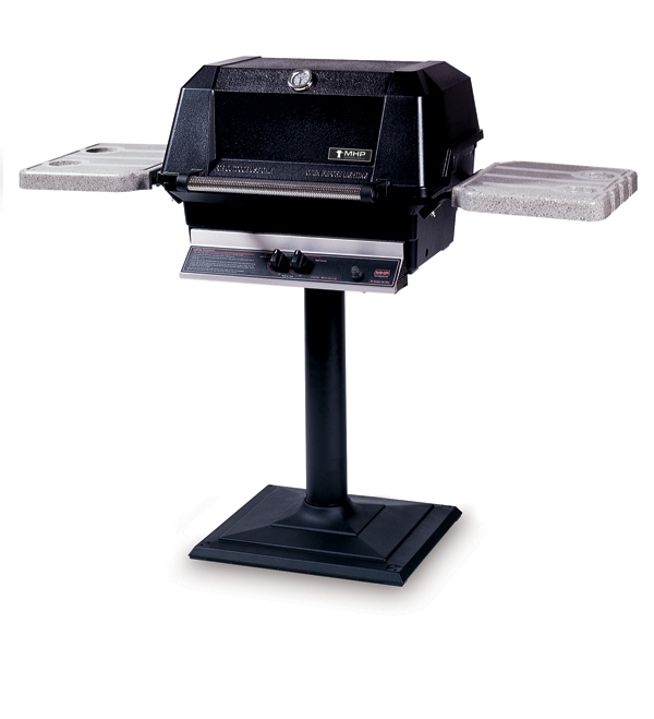 Mhp gas grills best sale