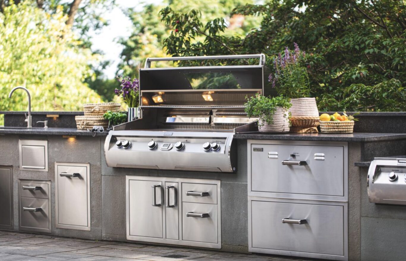 July Grill Sale MHP A.O.G. Fire Magic Grills! The Hearth and