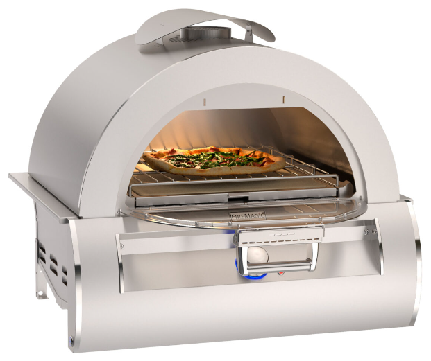 5600 Pizza Oven