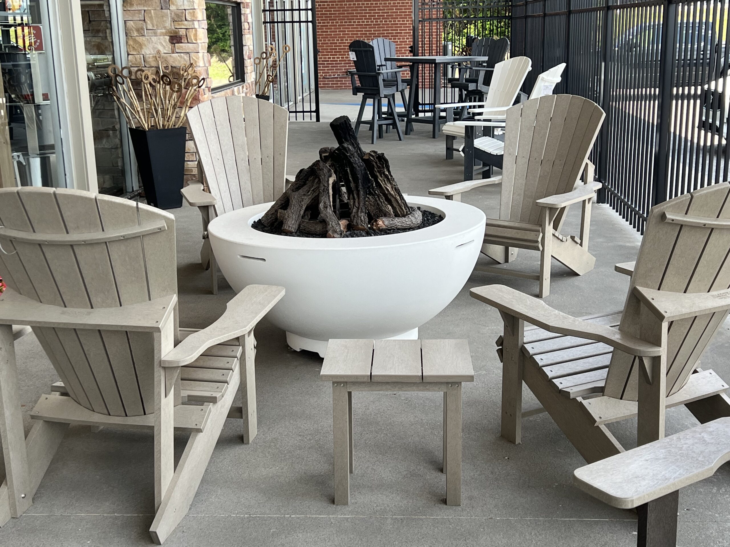 American Fyre Designs