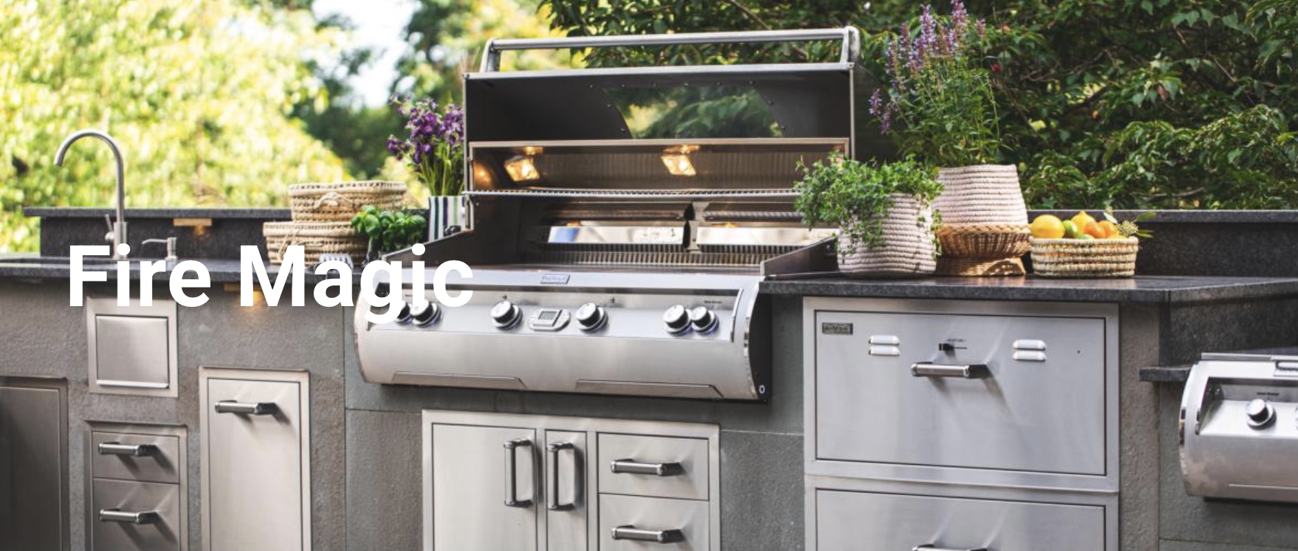 Fire Magic
