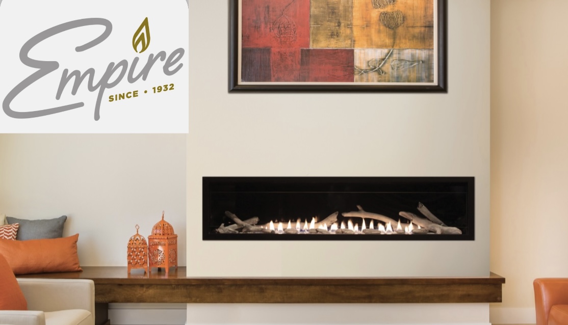 Empire Hearth