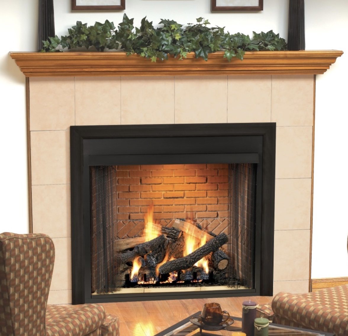 Empire Hearth