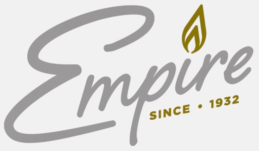 Empire Hearth